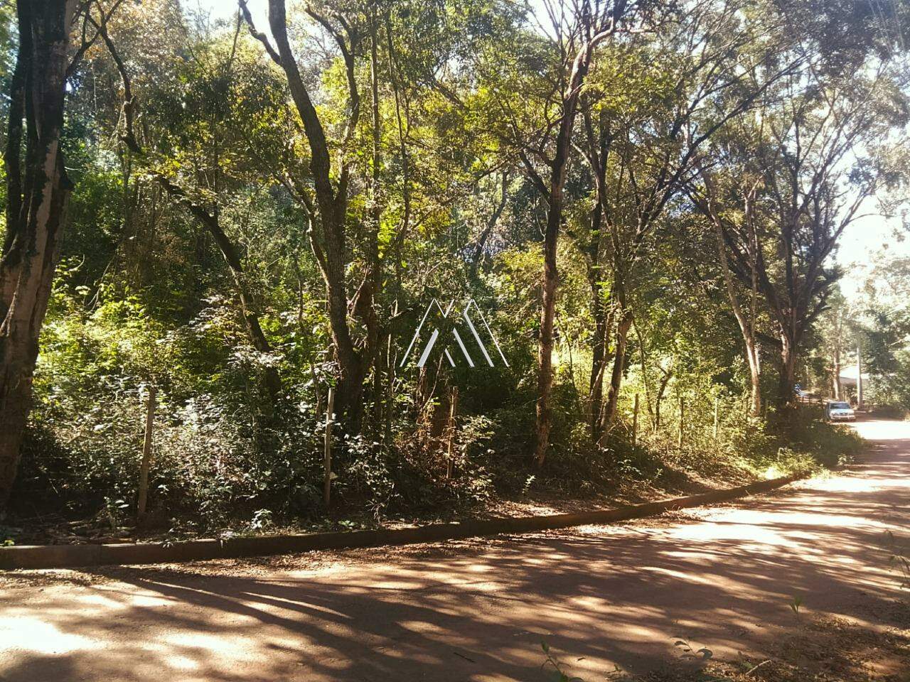 Chácara Rural sem construção à venda no Parque do Itatiaia: 