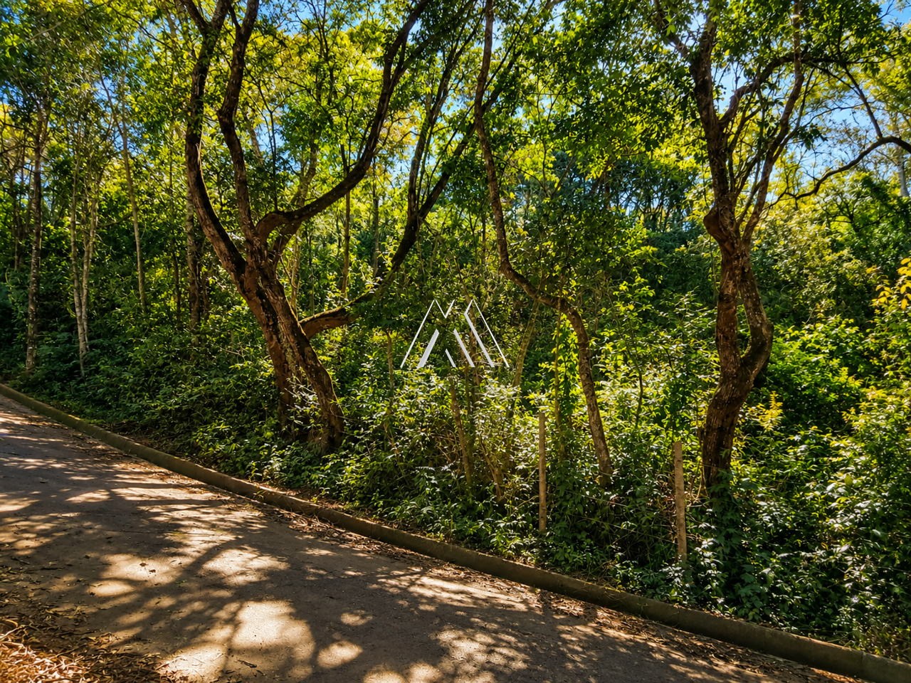 Chácara Rural sem construção à venda no Parque do Itatiaia: 