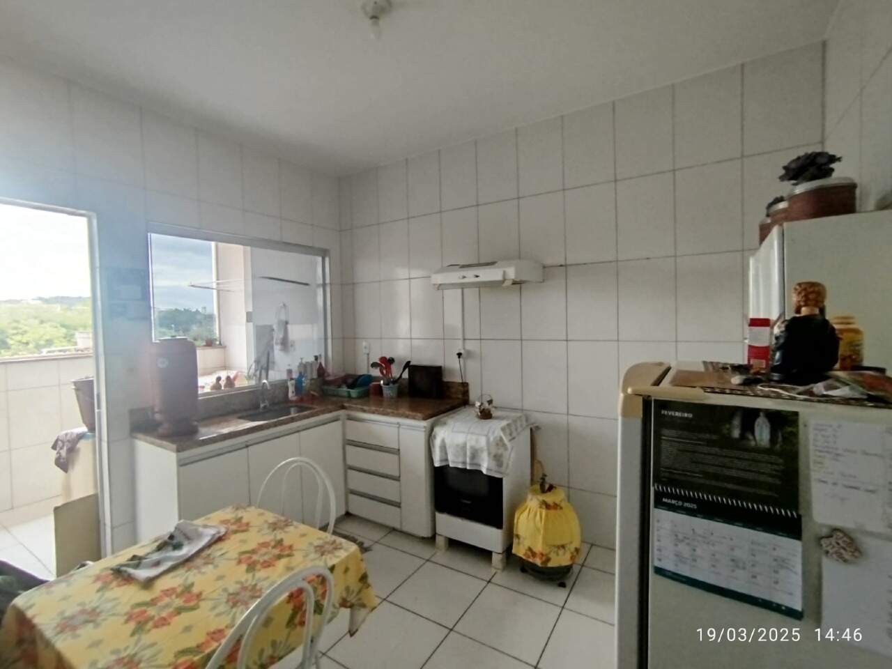 Casa à venda no Parque Jardim Santanense: 