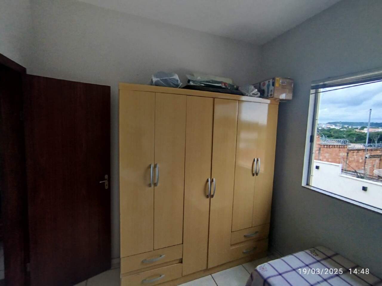 Casa à venda no Parque Jardim Santanense: 