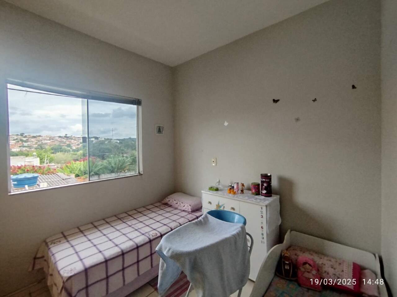 Casa à venda no Parque Jardim Santanense: 