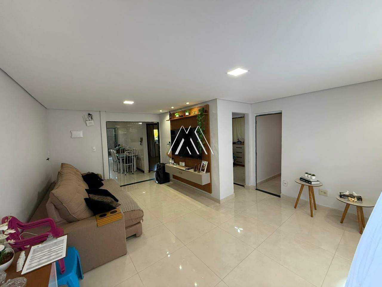 Casa à venda no Santa Edwiges II: 