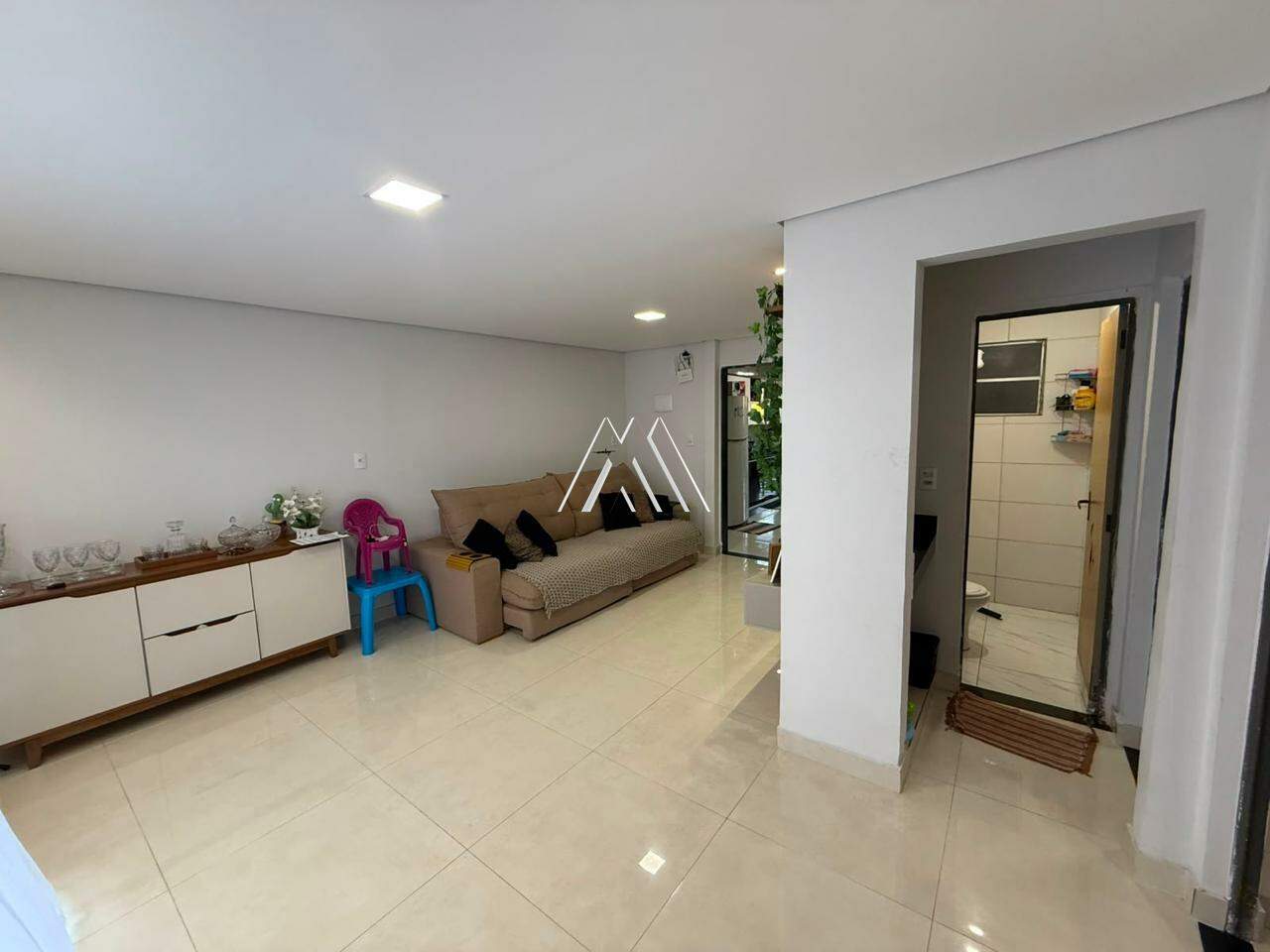 Casa à venda no Santa Edwiges II: 