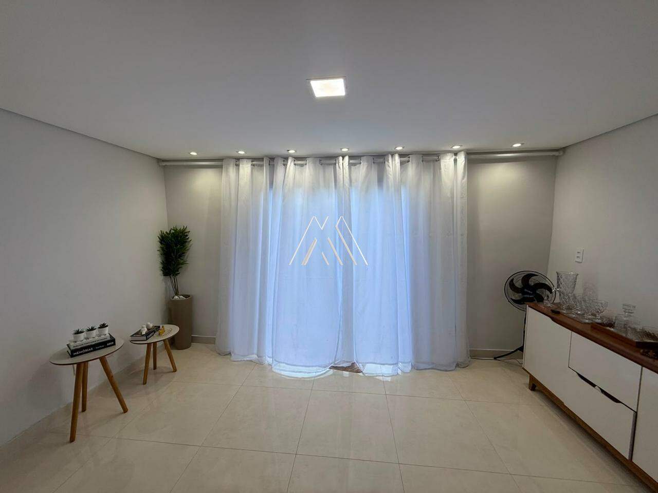 Casa à venda no Santa Edwiges II: 