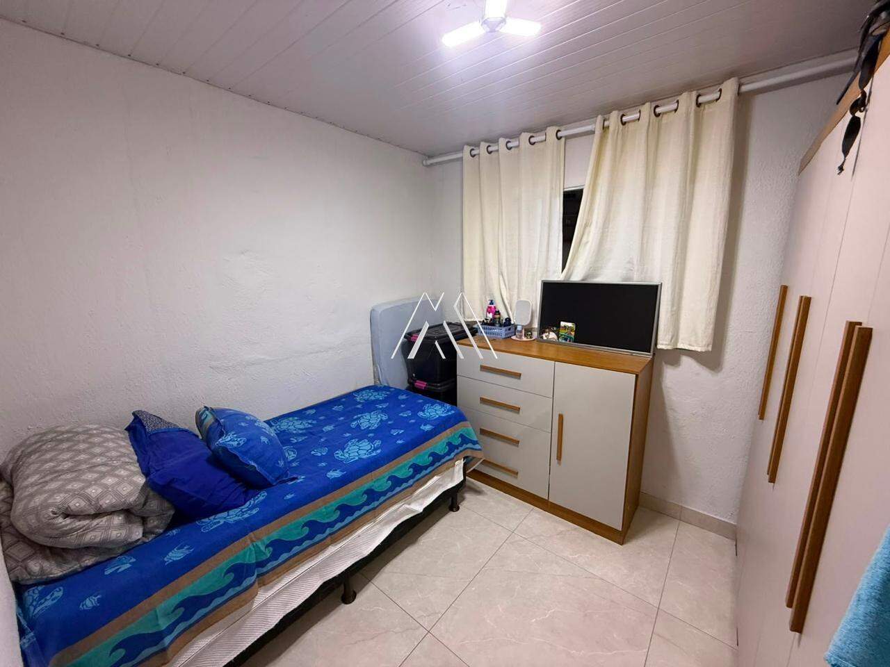 Casa à venda no Santa Edwiges II: 