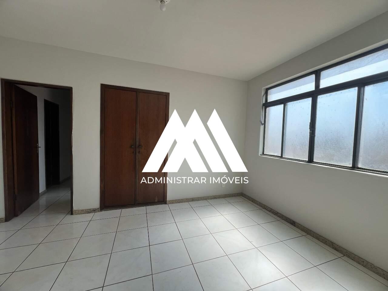 Apartamento para aluguel no Centro: 