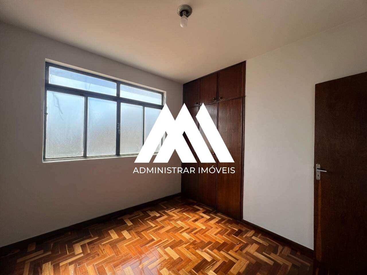 Apartamento para aluguel no Centro: 