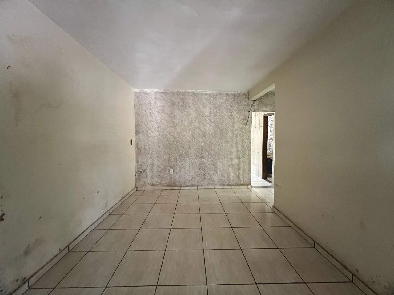 Casa para aluguel no Vila Mozart: 