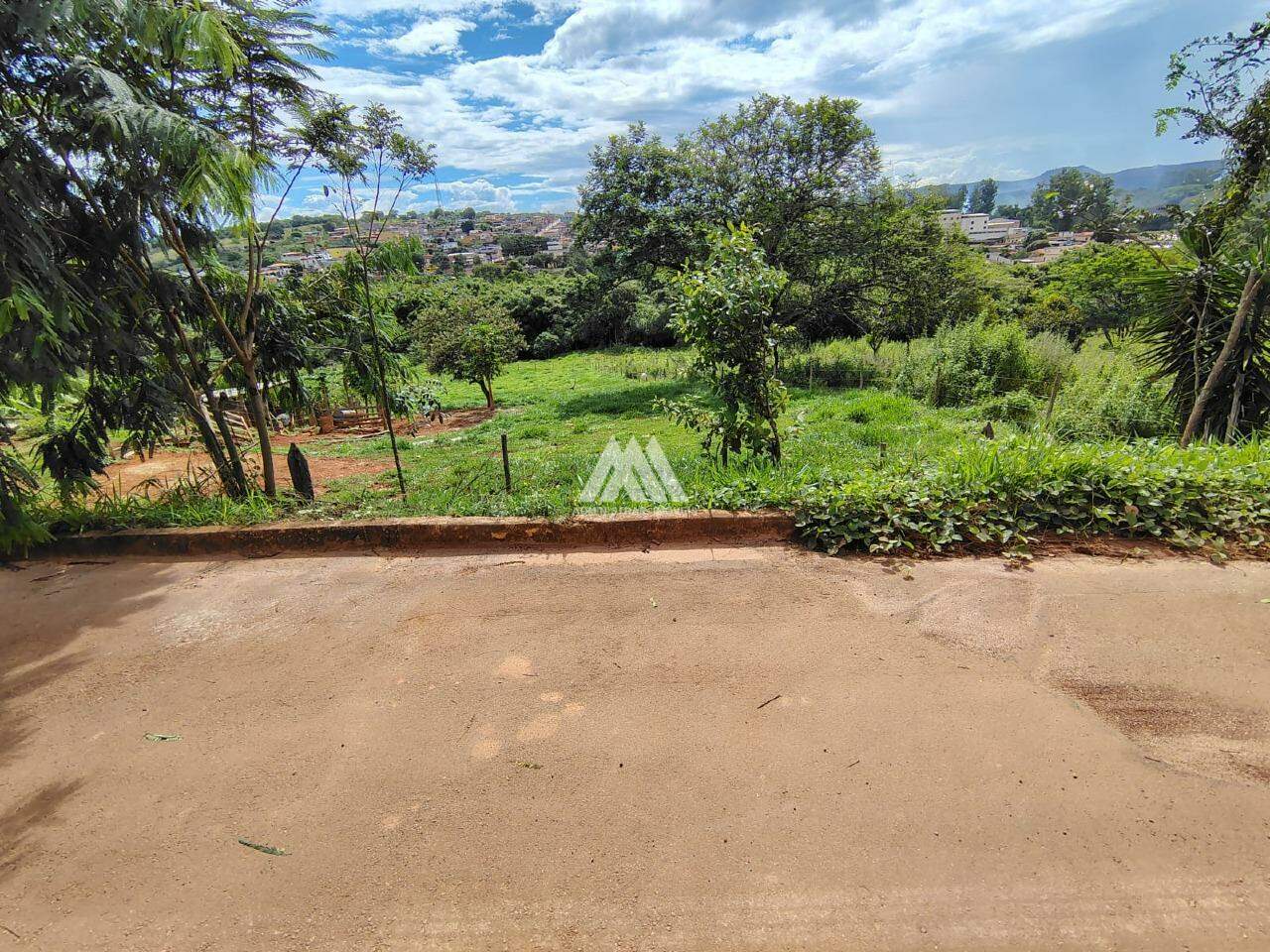 Terreno Rural para aluguel no Belvedere: 