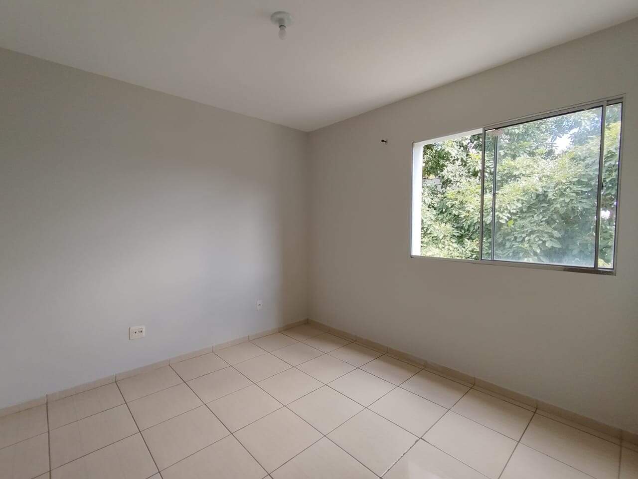 Apartamento para aluguel no Conjunto Habitacional Jadir Marinho: 