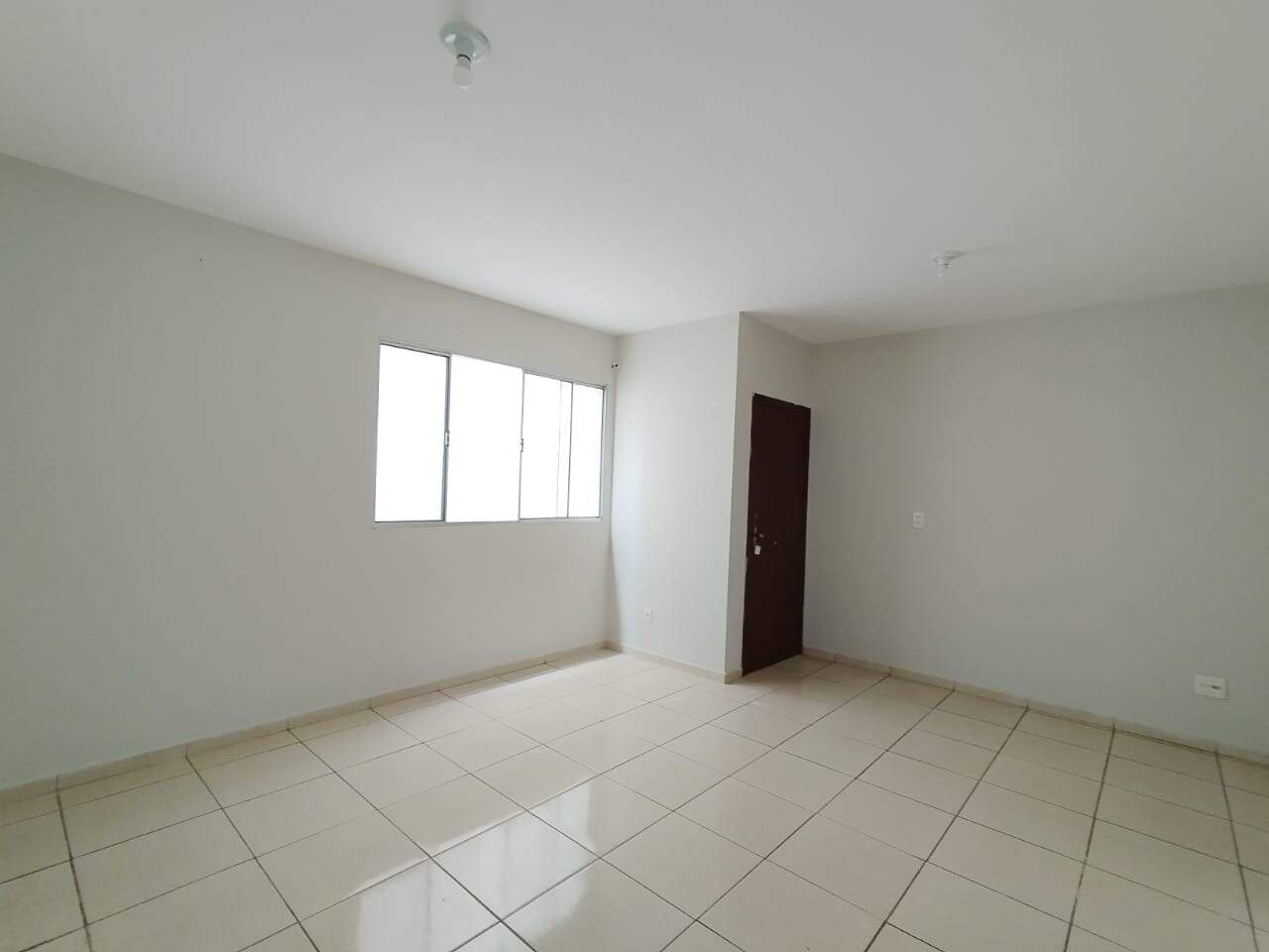 Apartamento para aluguel no Conjunto Habitacional Jadir Marinho: 
