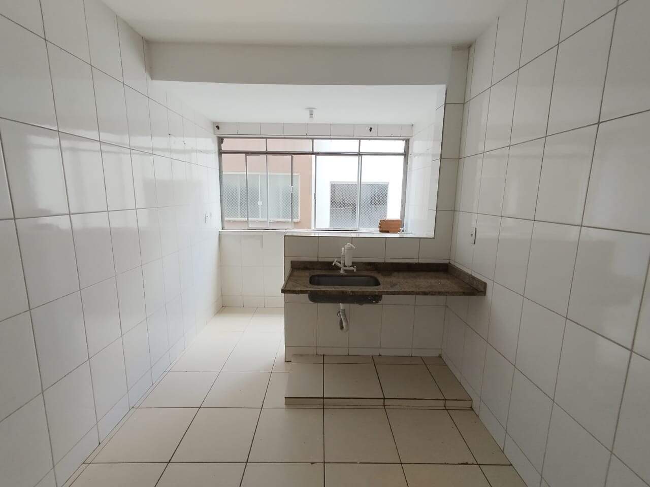 Apartamento para aluguel no Conjunto Habitacional Jadir Marinho: 