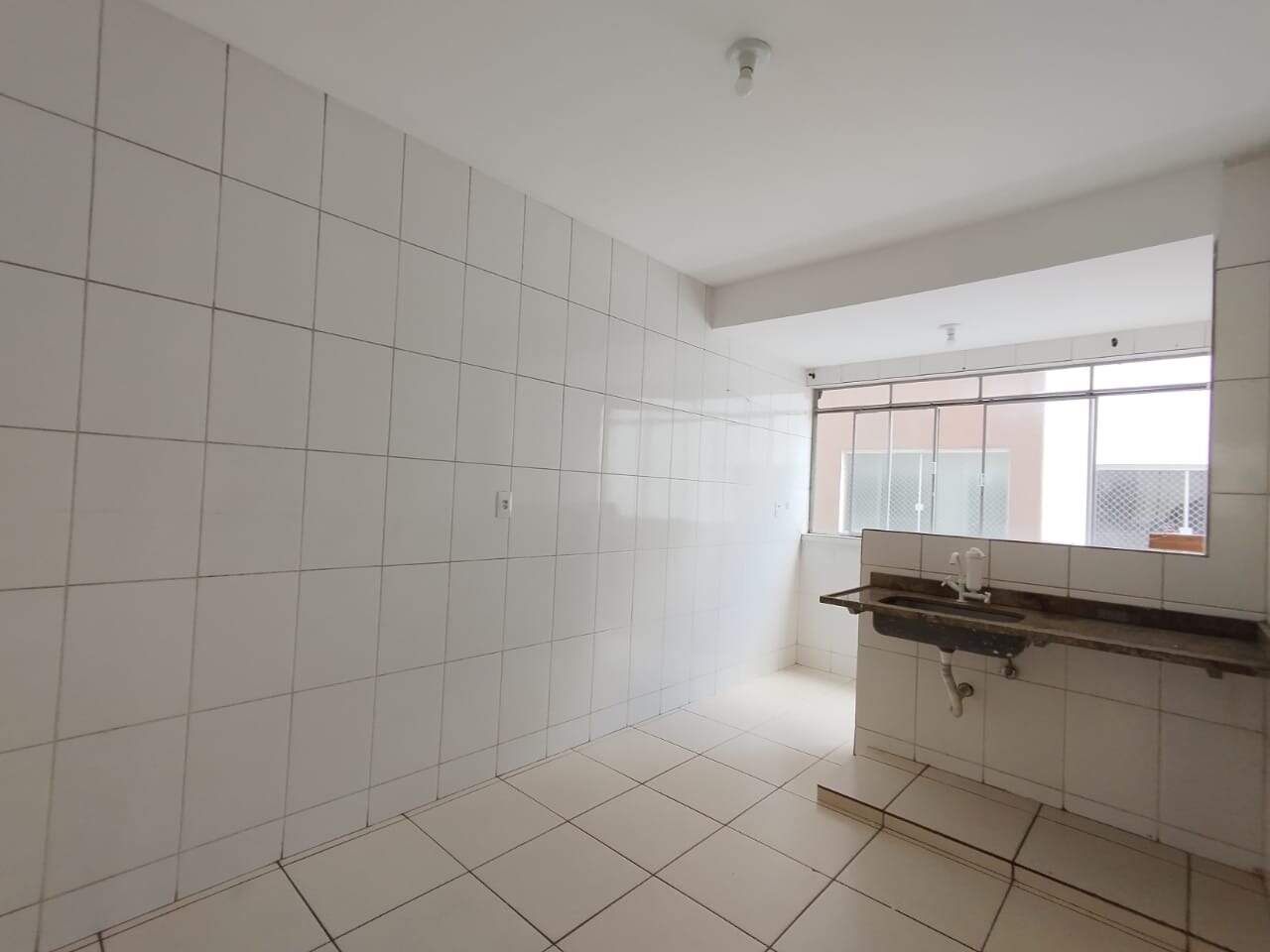 Apartamento para aluguel no Conjunto Habitacional Jadir Marinho: 