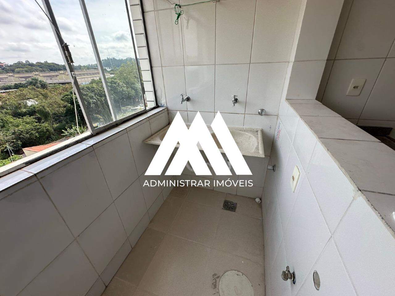 Apartamento para aluguel no Conjunto Habitacional Jadir Marinho: 