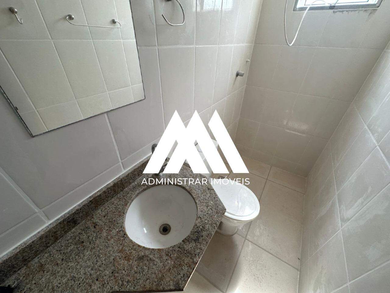 Apartamento para aluguel no Conjunto Habitacional Jadir Marinho: 