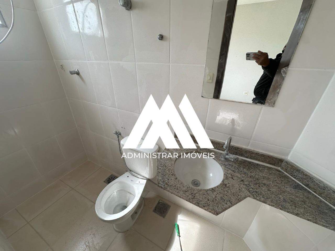 Apartamento para aluguel no Conjunto Habitacional Jadir Marinho: 