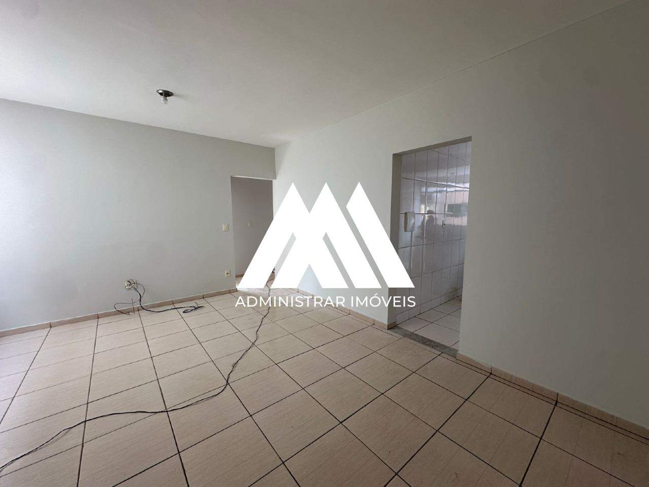 Apartamento para aluguel no Conjunto Habitacional Jadir Marinho: 