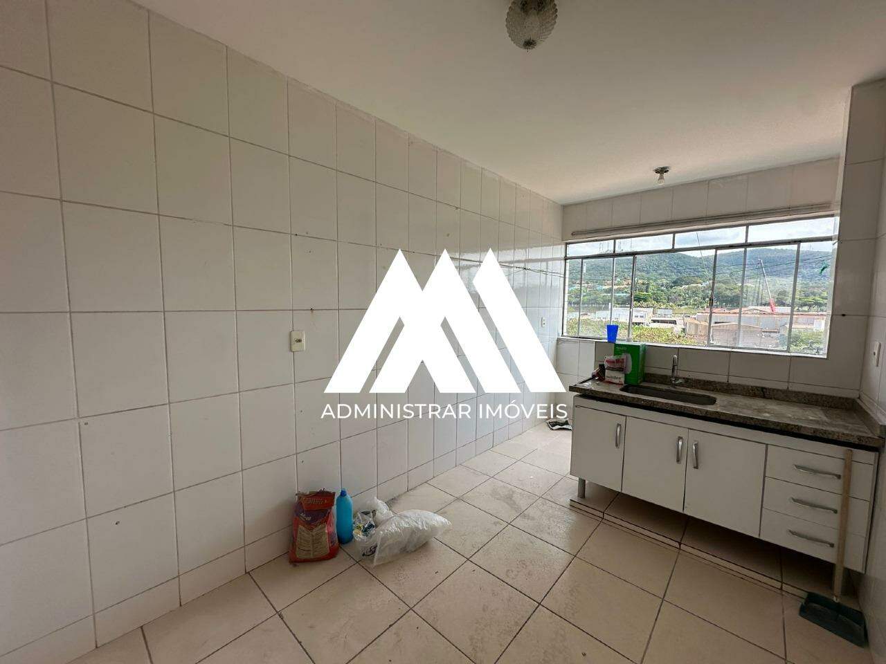 Apartamento para aluguel no Conjunto Habitacional Jadir Marinho: 