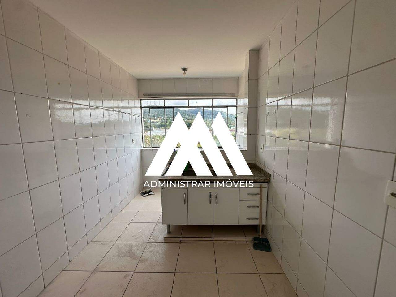 Apartamento para aluguel no Conjunto Habitacional Jadir Marinho: 
