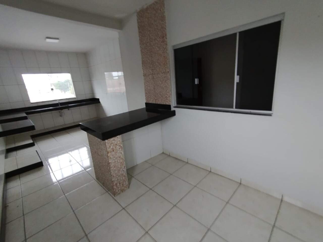 Apartamento para aluguel no Parque Jardim Santanense: 