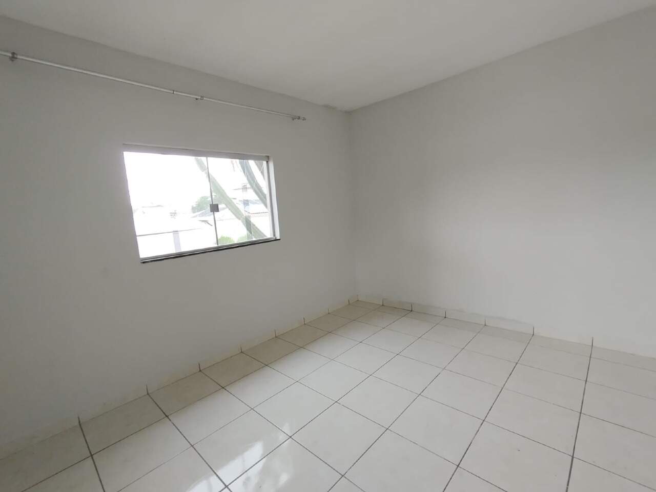 Apartamento para aluguel no Parque Jardim Santanense: 