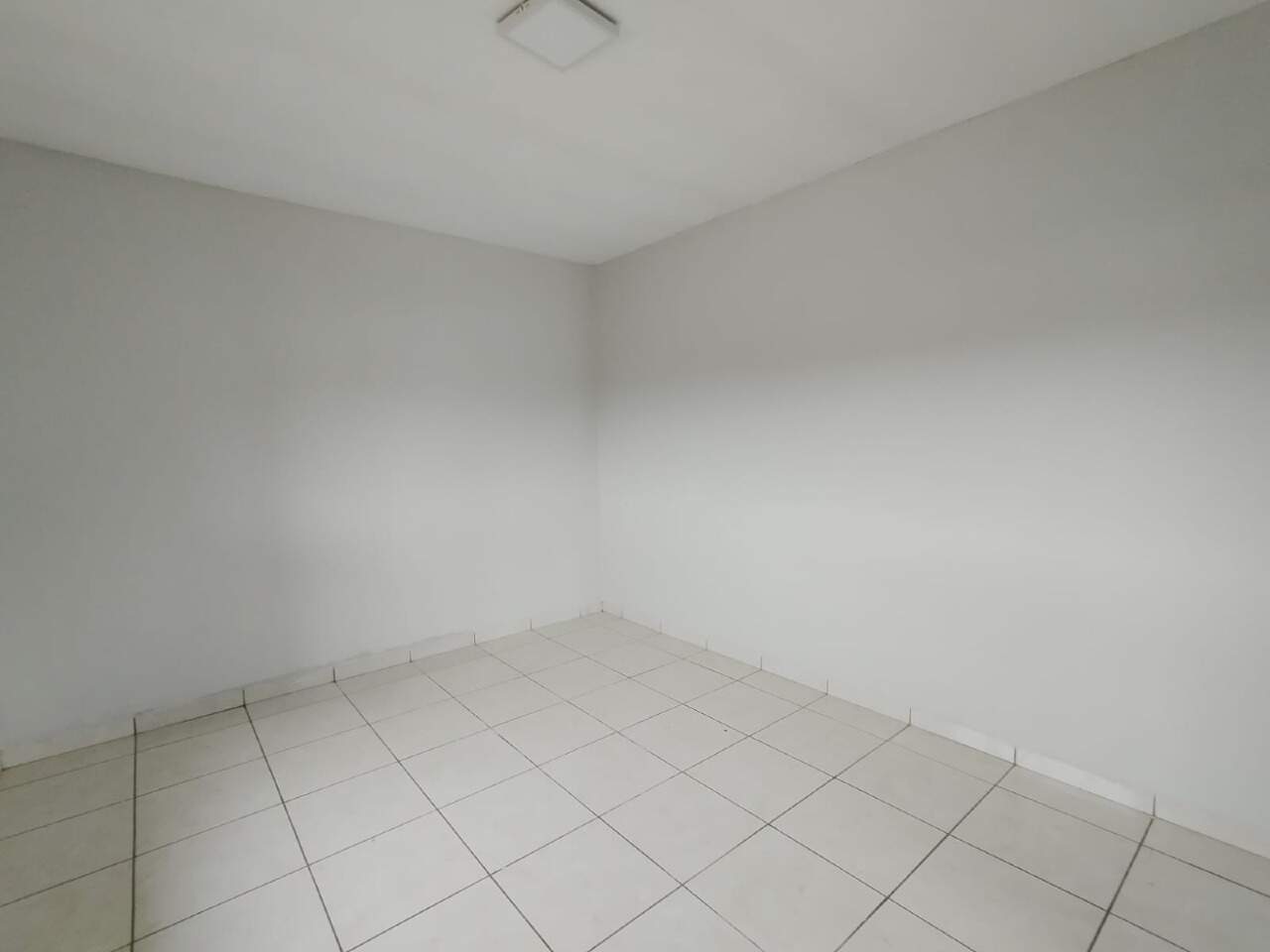 Apartamento para aluguel no Parque Jardim Santanense: 