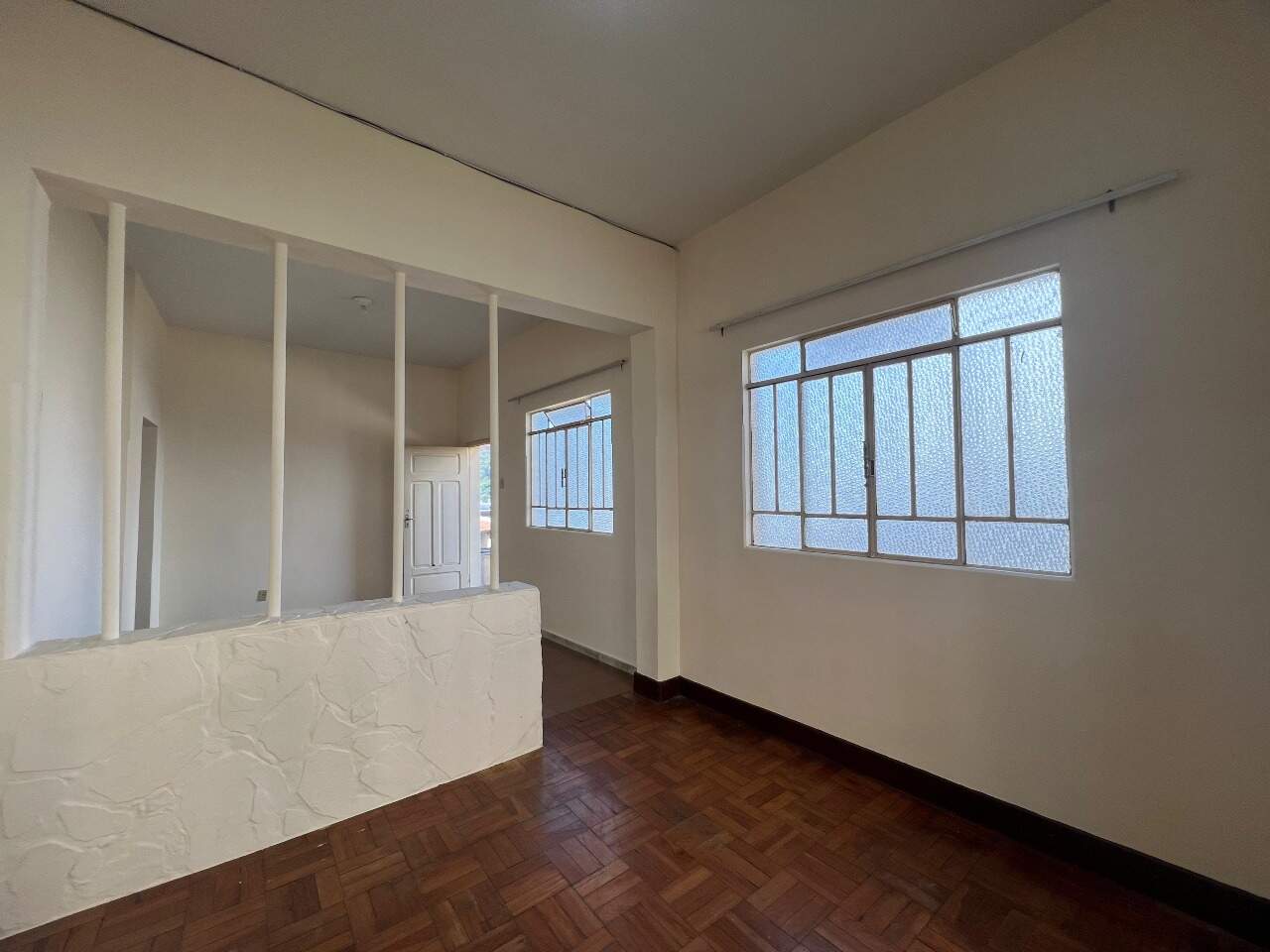 Casa para aluguel no Centro: 