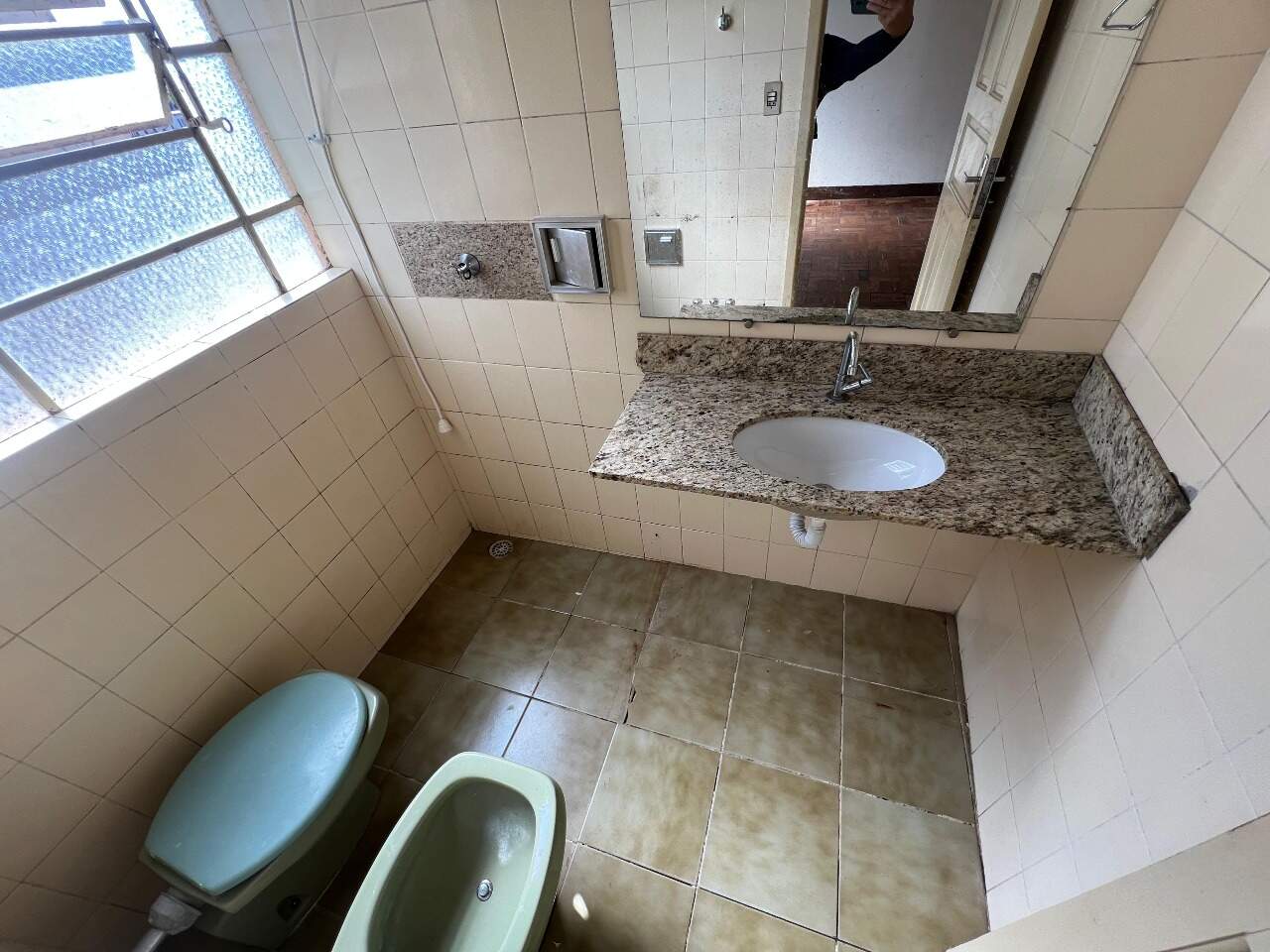 Casa para aluguel no Centro: 