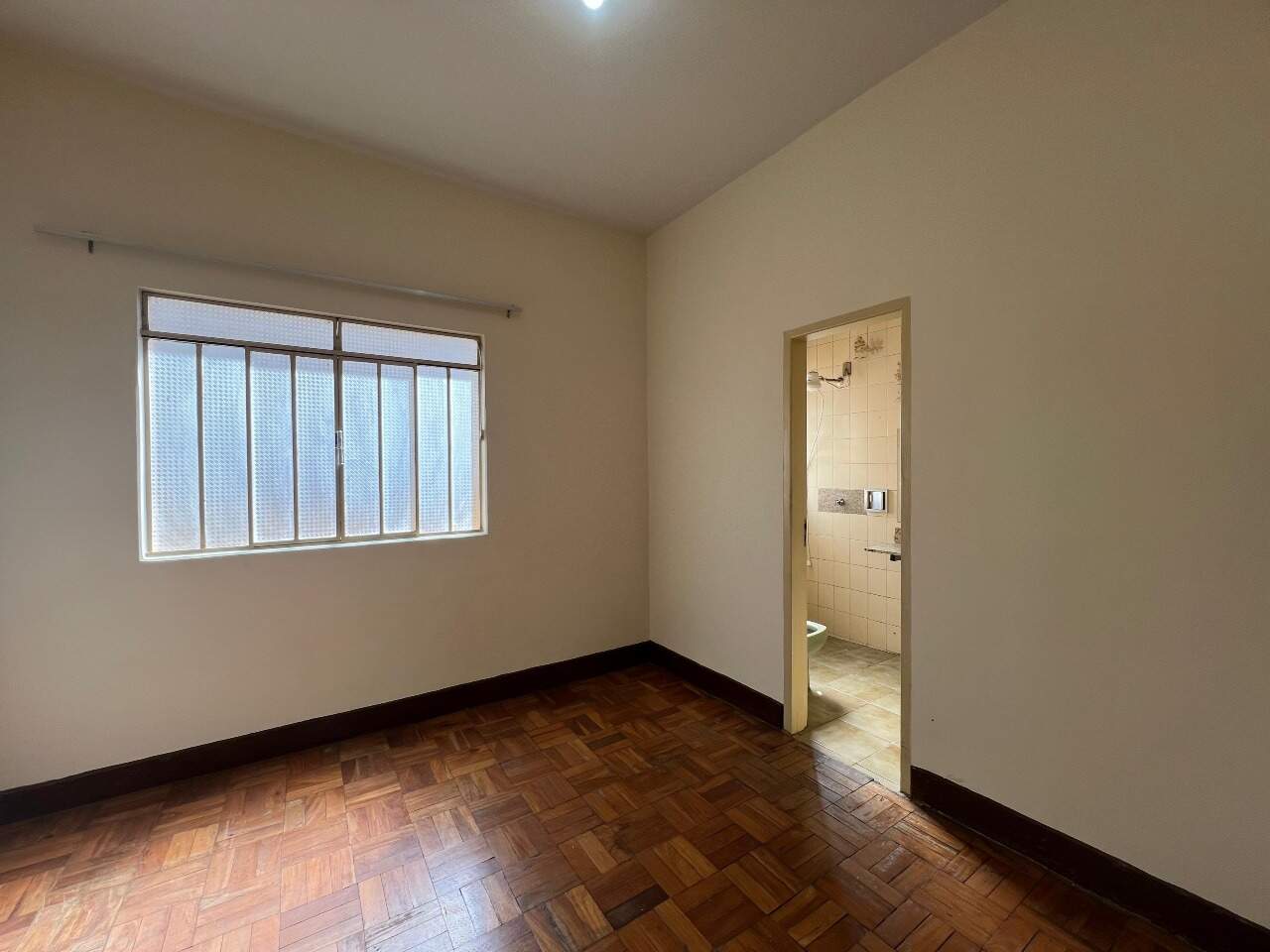 Casa para aluguel no Centro: 