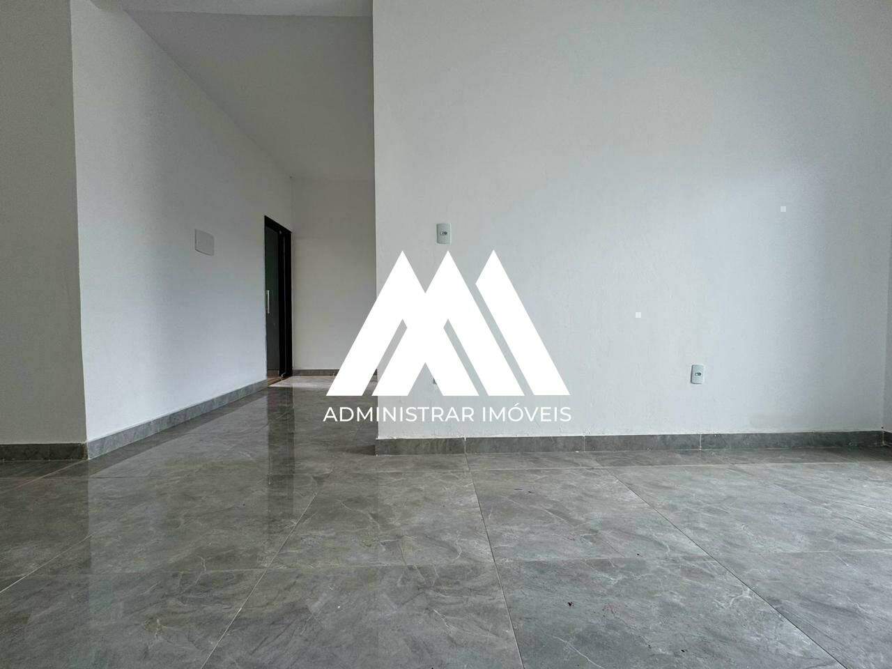 Casa à venda no Godofredo Gonçalves: 