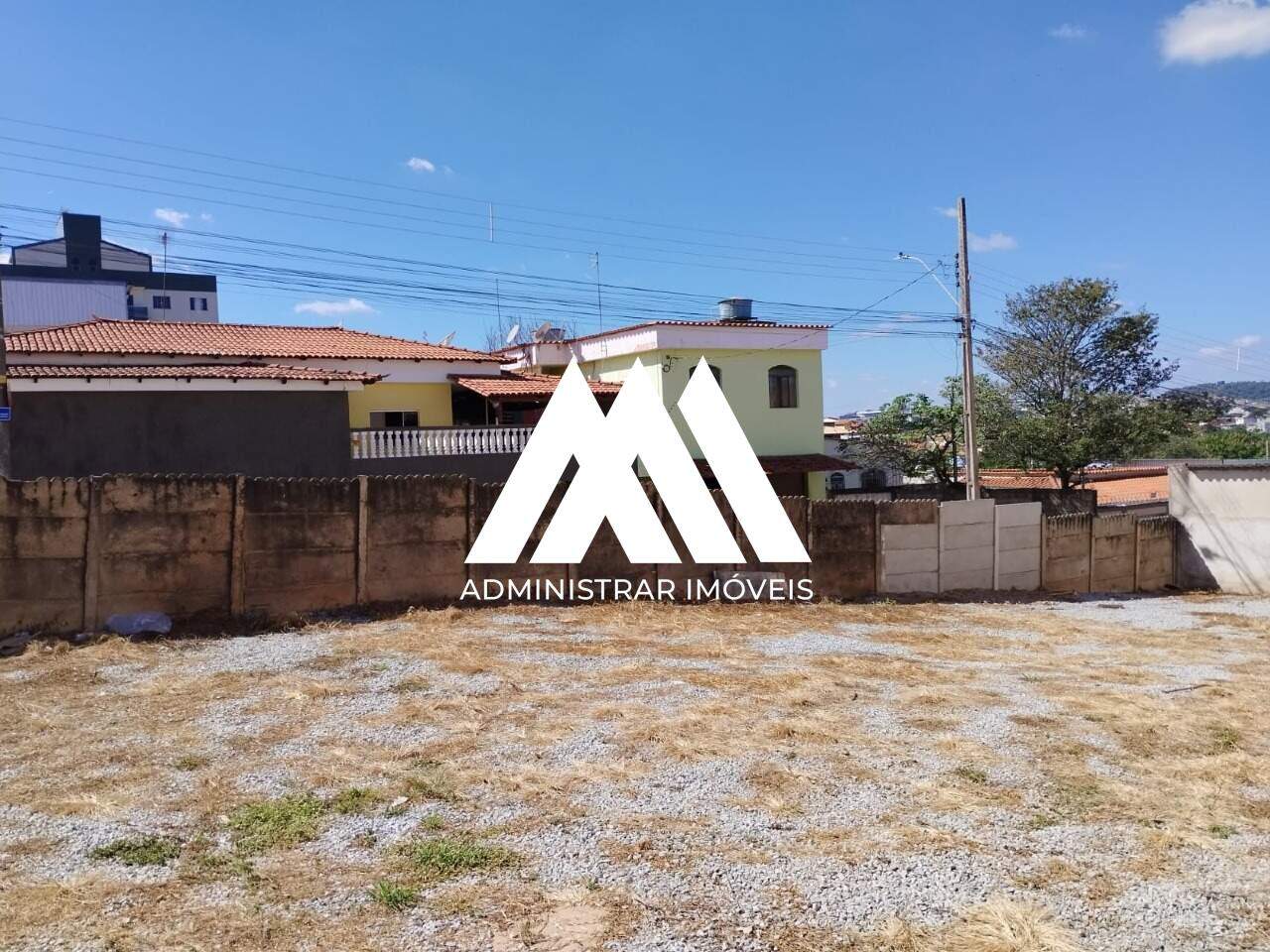 Lotes para aluguel no Parque Jardim: 