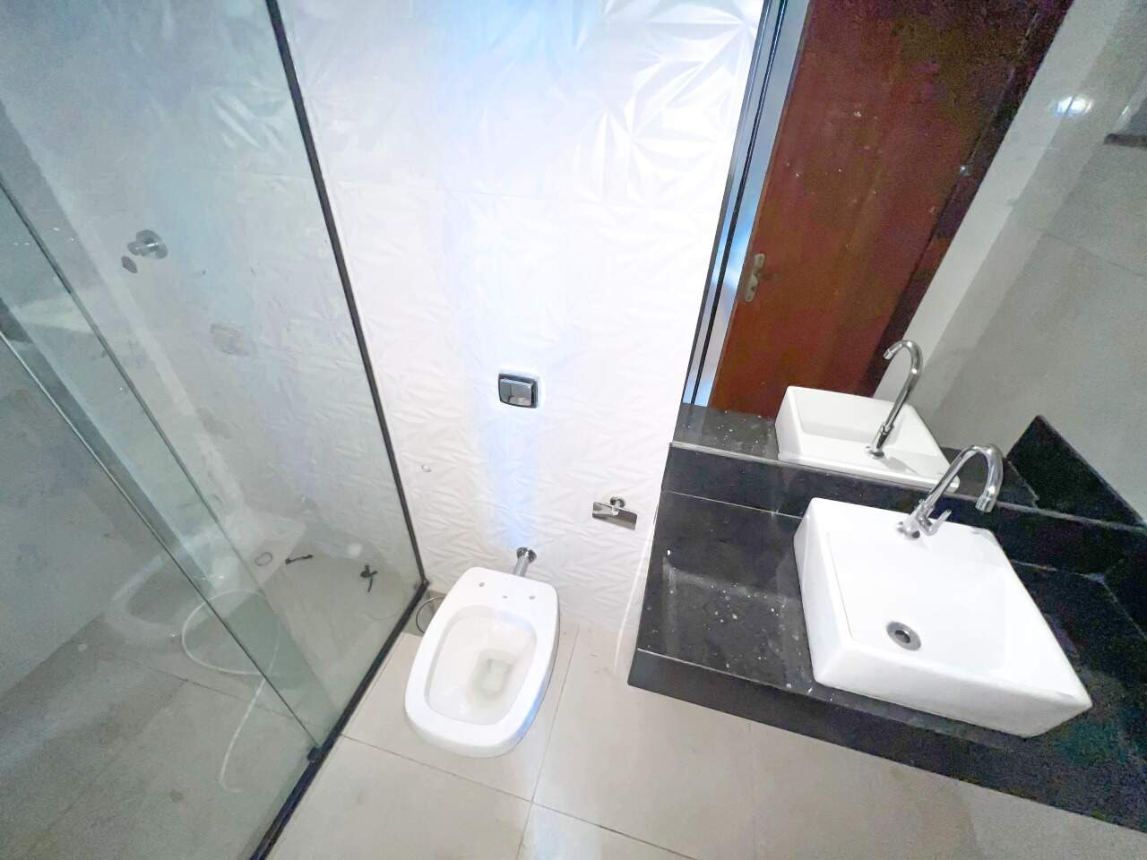 Apartamento para aluguel no Antunes: 