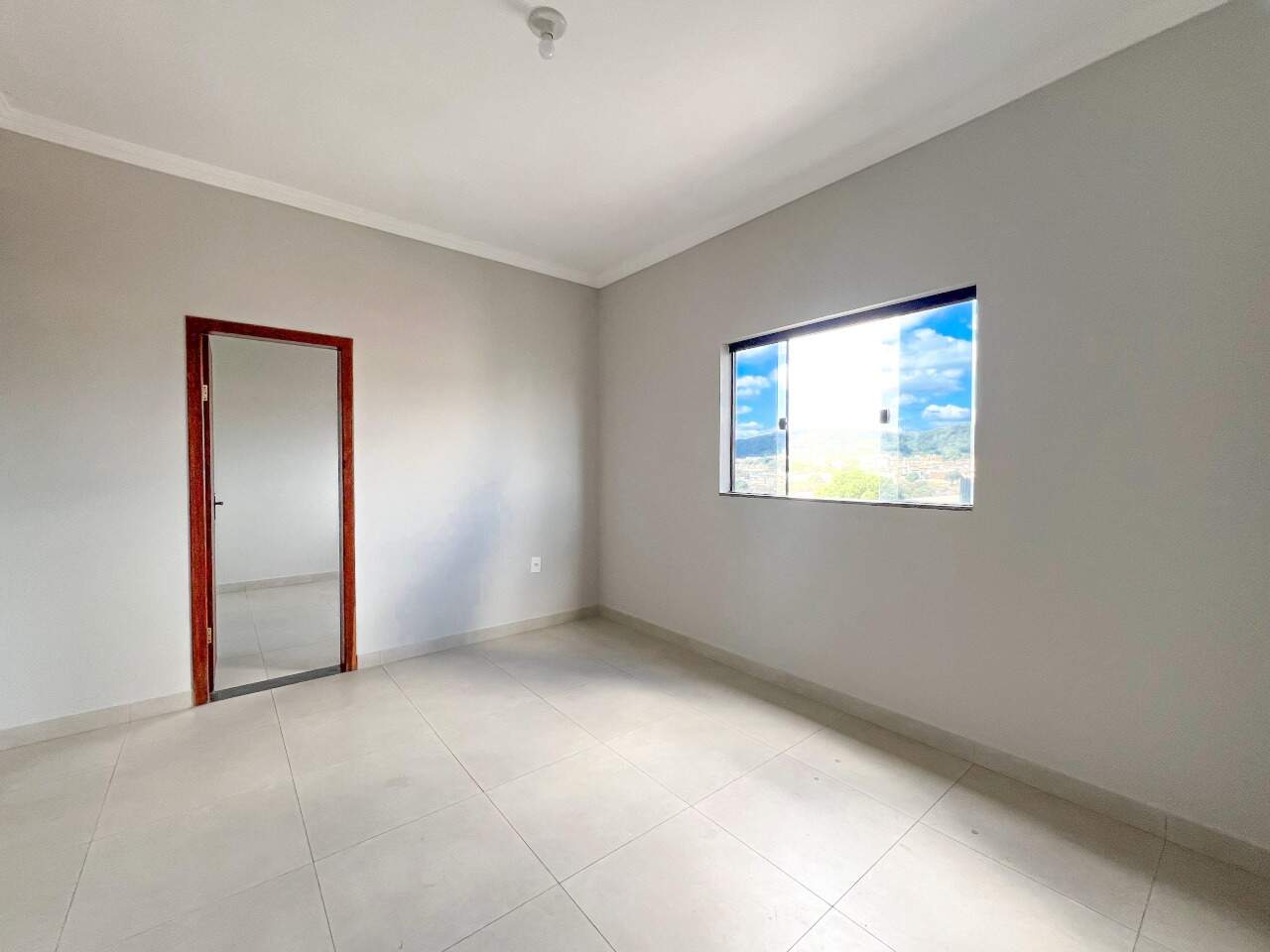 Apartamento para aluguel no Antunes: 