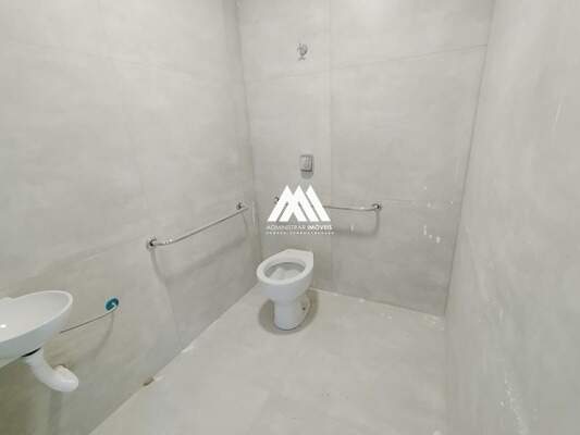 Loja para aluguel no Graças: 