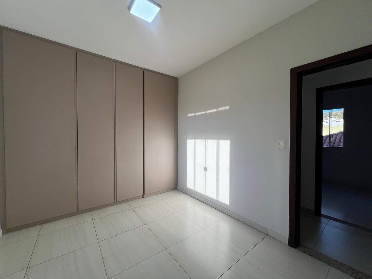 Apartamento para aluguel no Residencial Veredas: 