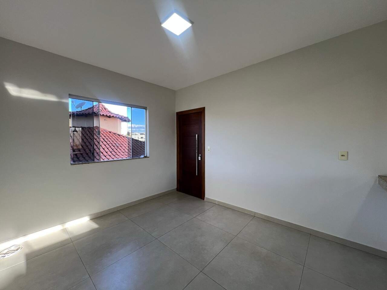 Apartamento para aluguel no Residencial Veredas: 