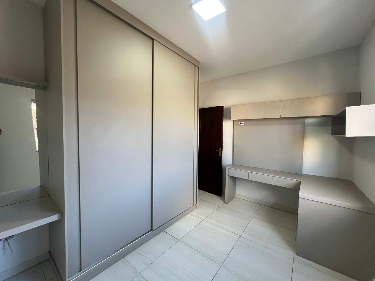 Apartamento para aluguel no Residencial Veredas: 