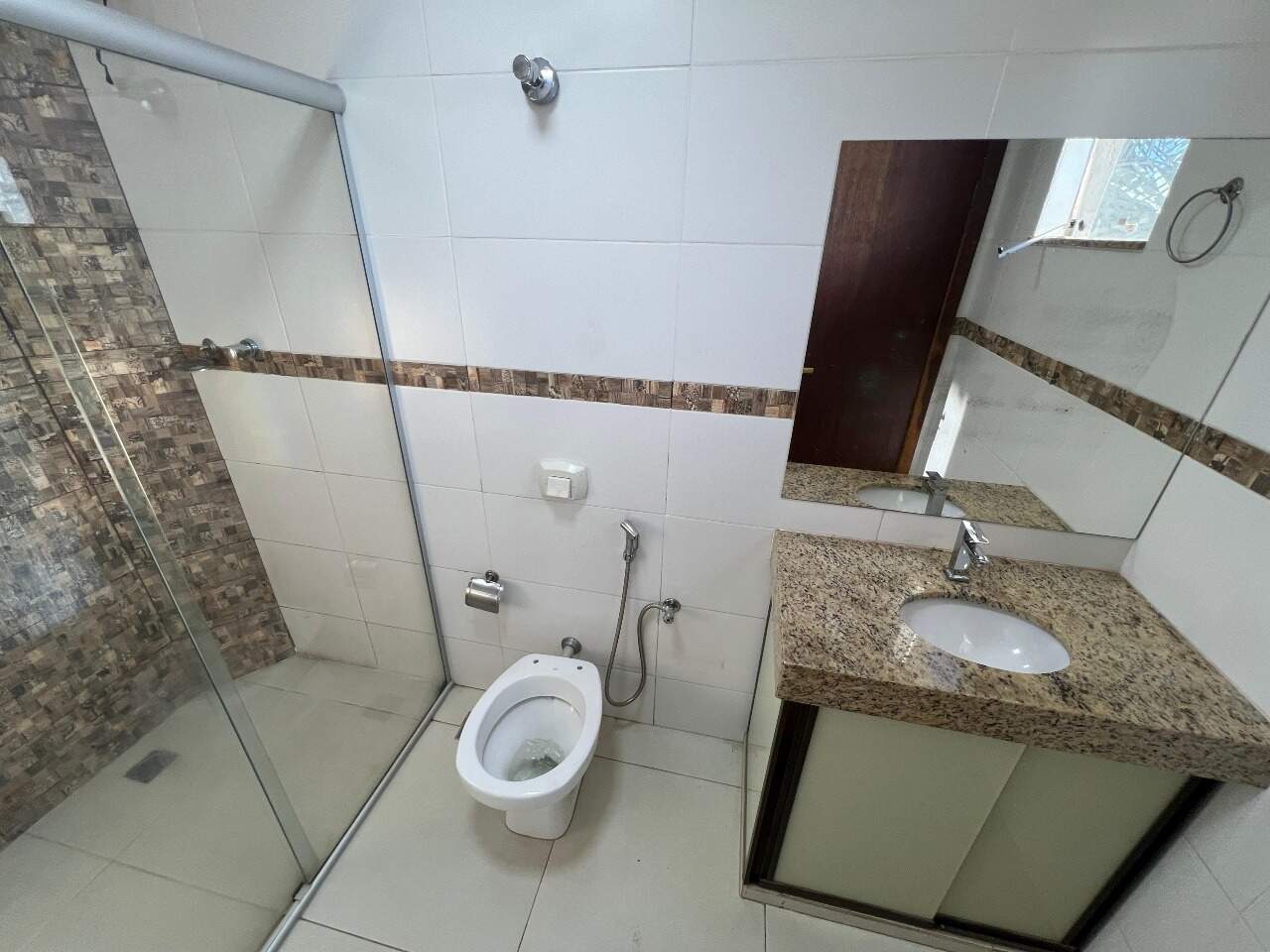 Apartamento para aluguel no Residencial Veredas: 