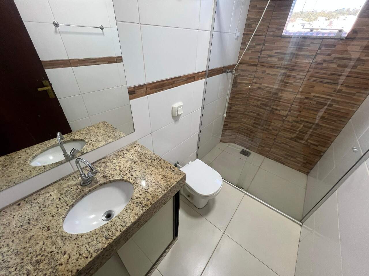 Apartamento para aluguel no Residencial Veredas: 