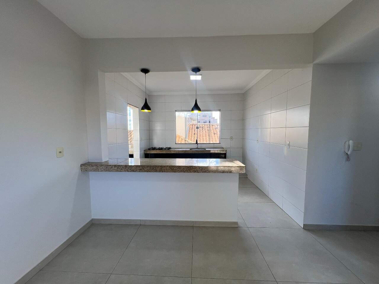 Apartamento para aluguel no Residencial Veredas: 