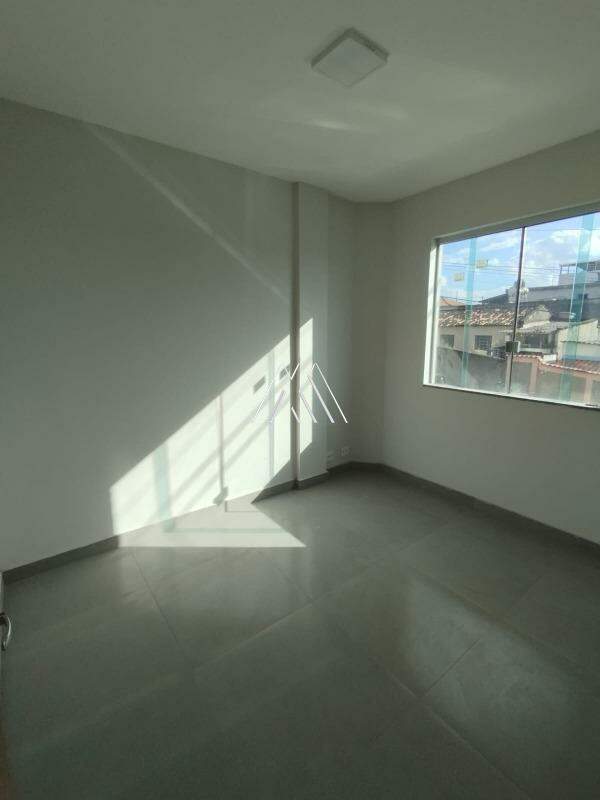 Apartamento à venda no Padre Eustáquio: 