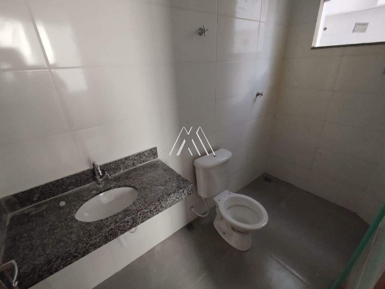Apartamento à venda no Padre Eustáquio: 