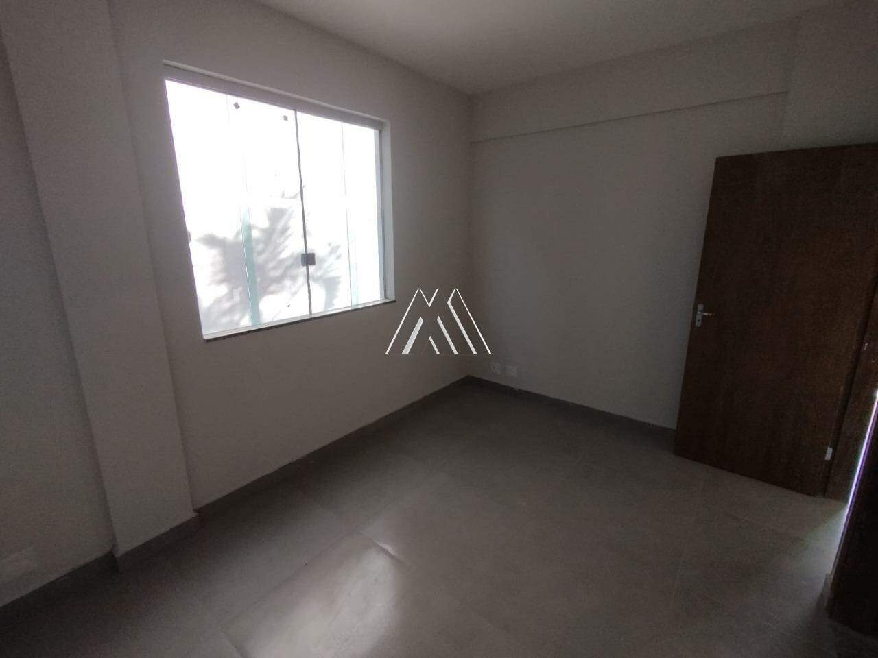 Apartamento à venda no Padre Eustáquio: 