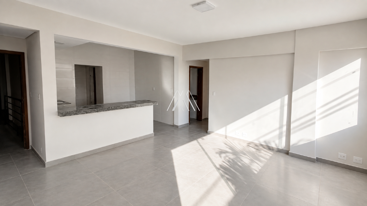 Apartamento à venda no Padre Eustáquio: 