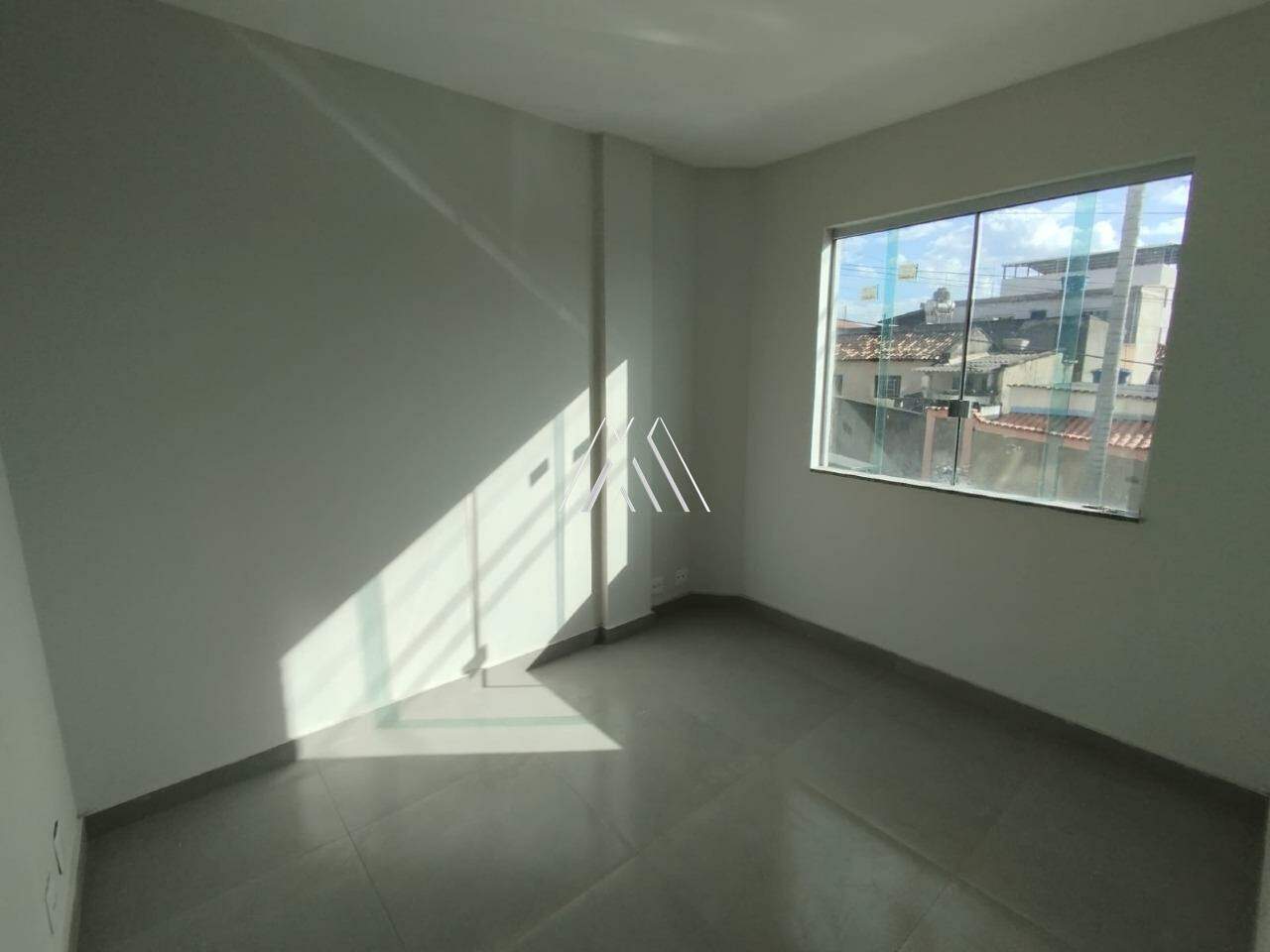 Apartamento à venda no Padre Eustáquio: 