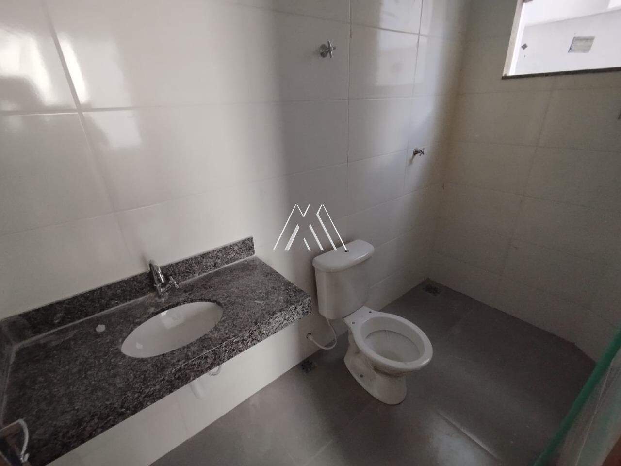 Apartamento à venda no Padre Eustáquio: 