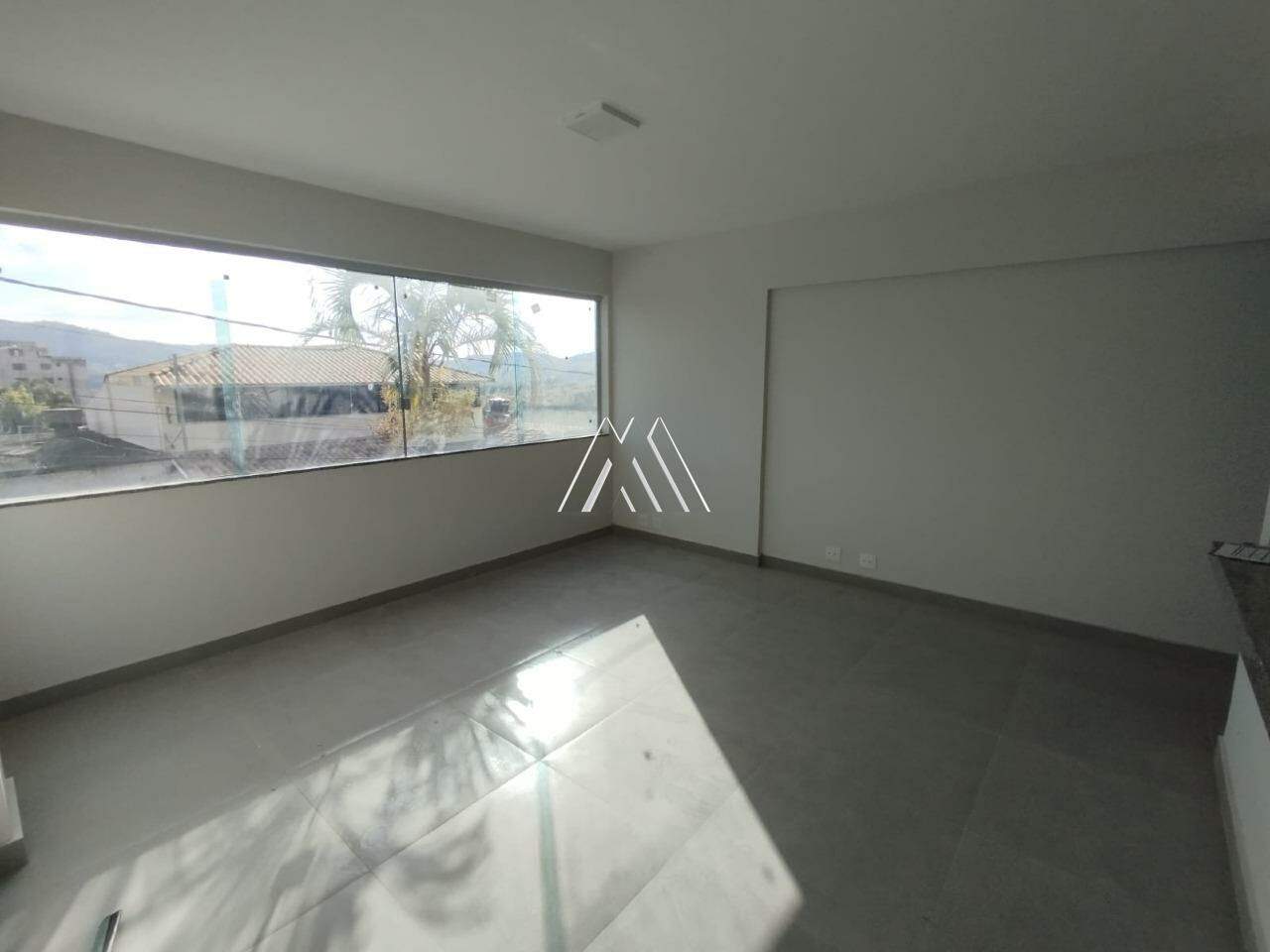 Apartamento à venda no Padre Eustáquio: 