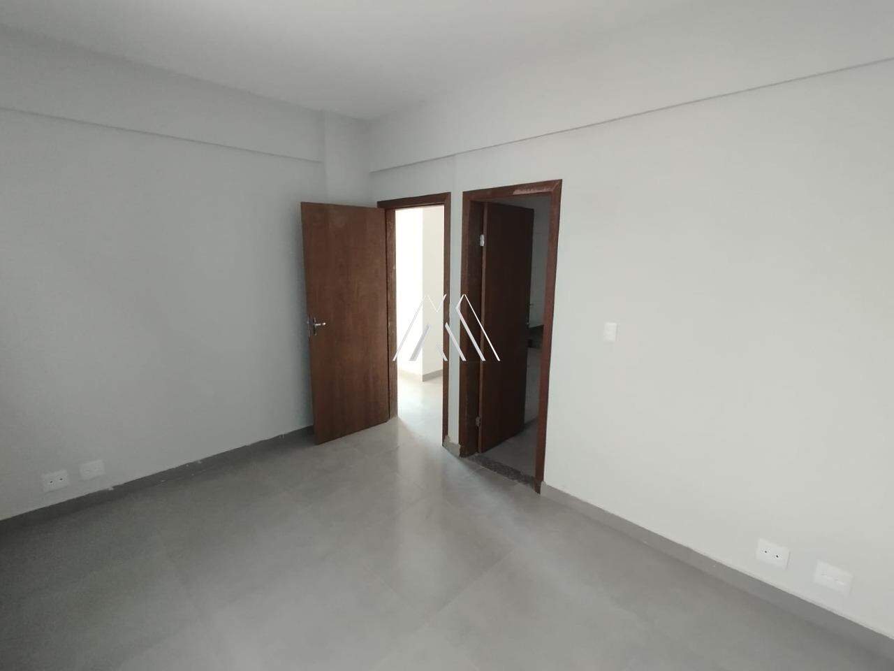 Apartamento à venda no Padre Eustáquio: 