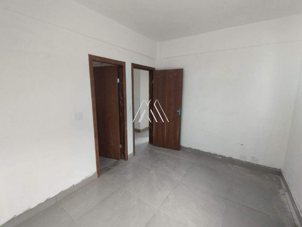 Apartamento à venda no Padre Eustáquio: 