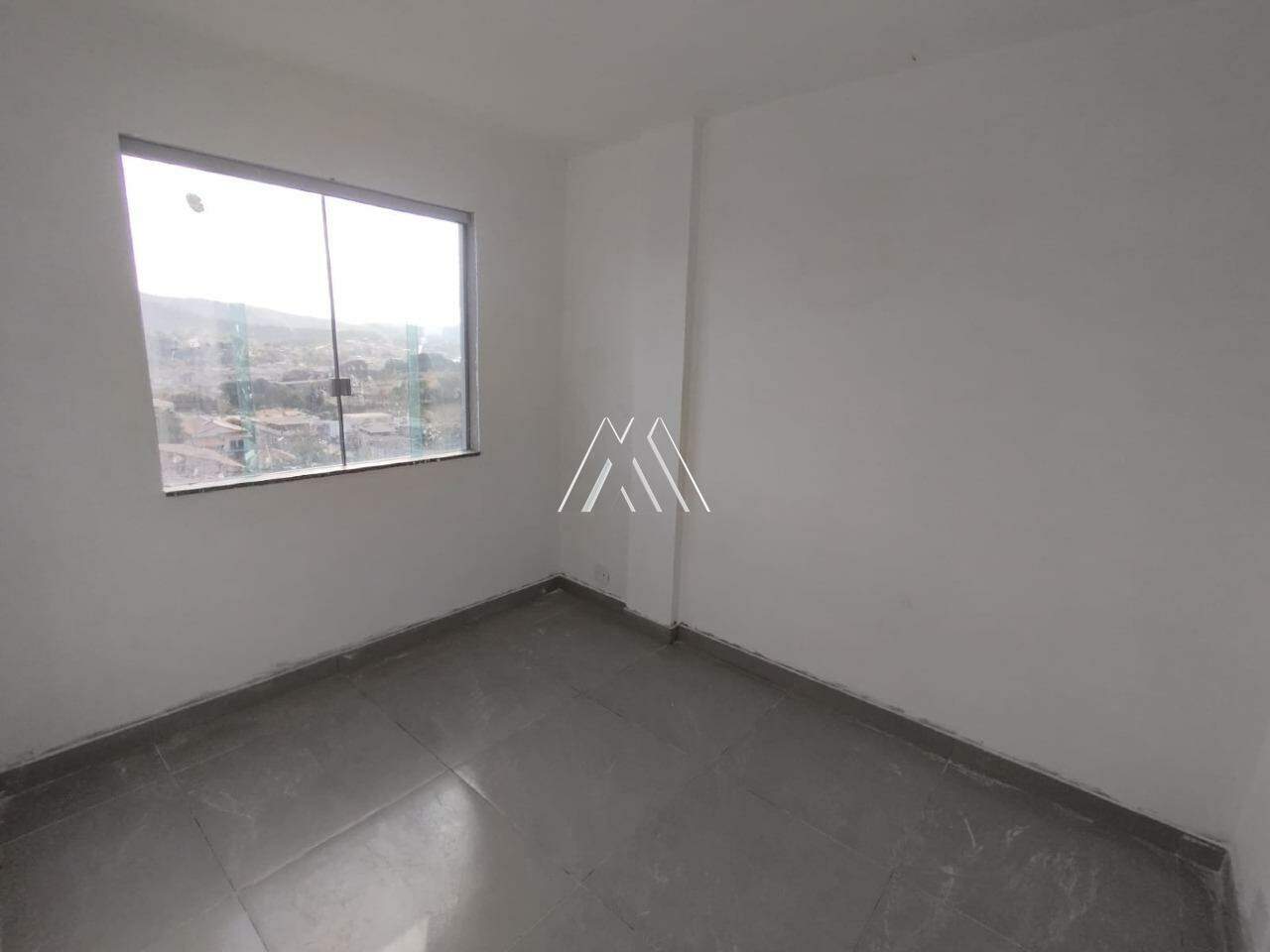 Apartamento à venda no Padre Eustáquio: 